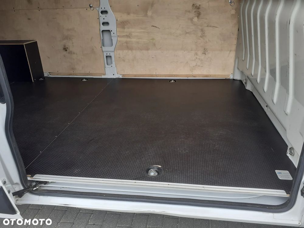 Fiat DUCATO MAXI - 9