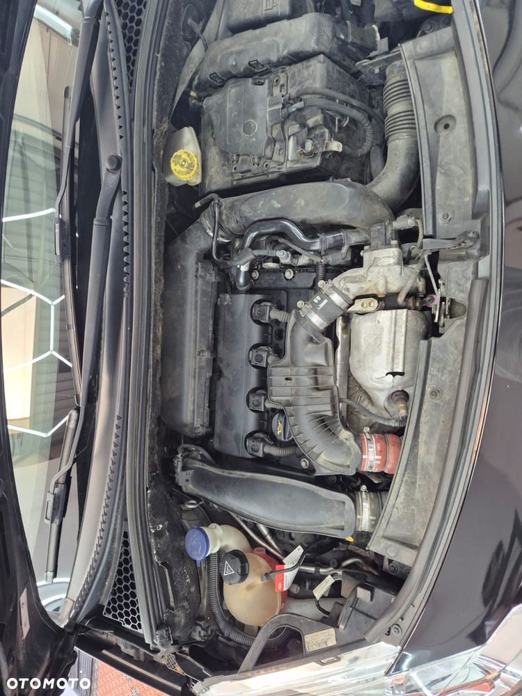 Citroën DS3 THP 155 Ultra-Prestige - 23
