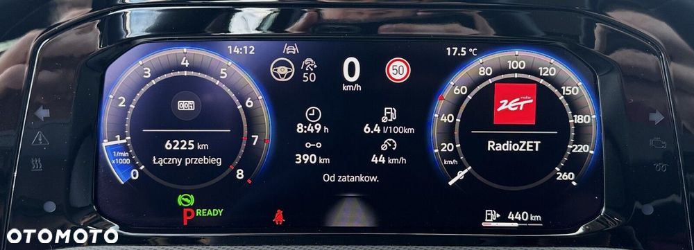 Volkswagen Golf - 16