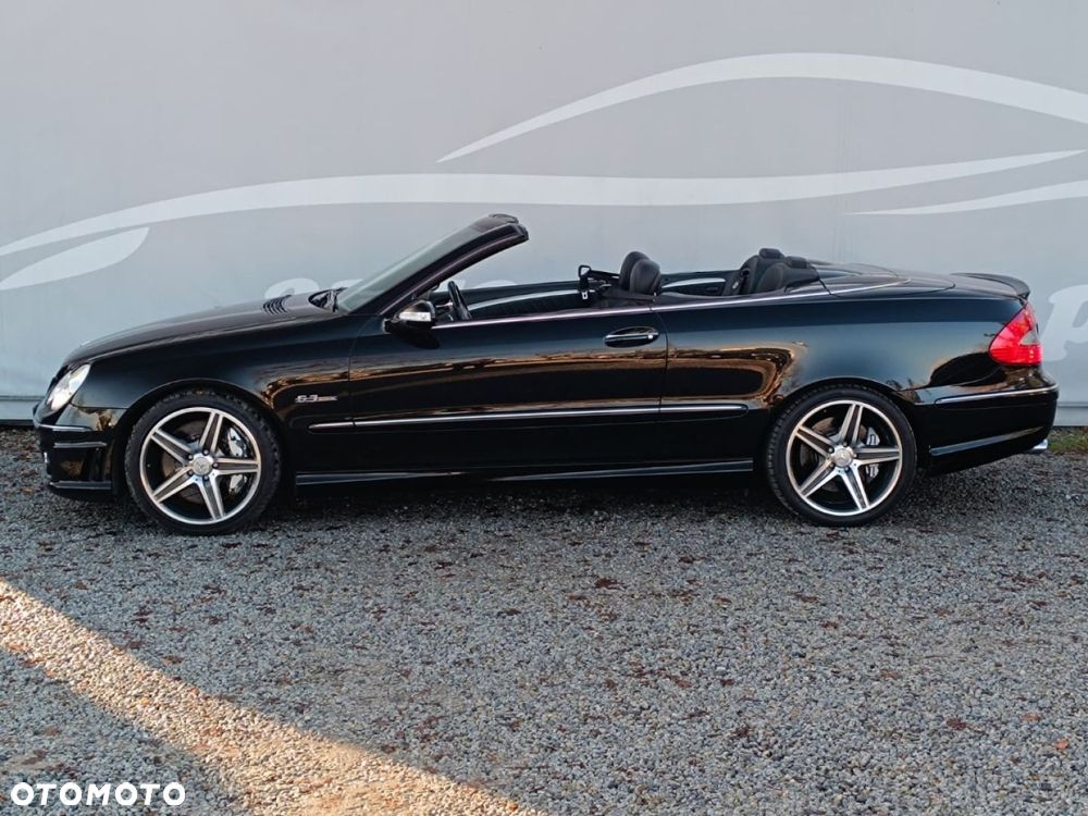 Mercedes-Benz CLK - 24