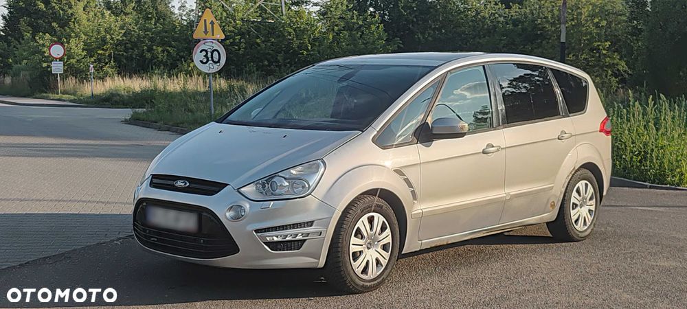 Ford S-Max - 6