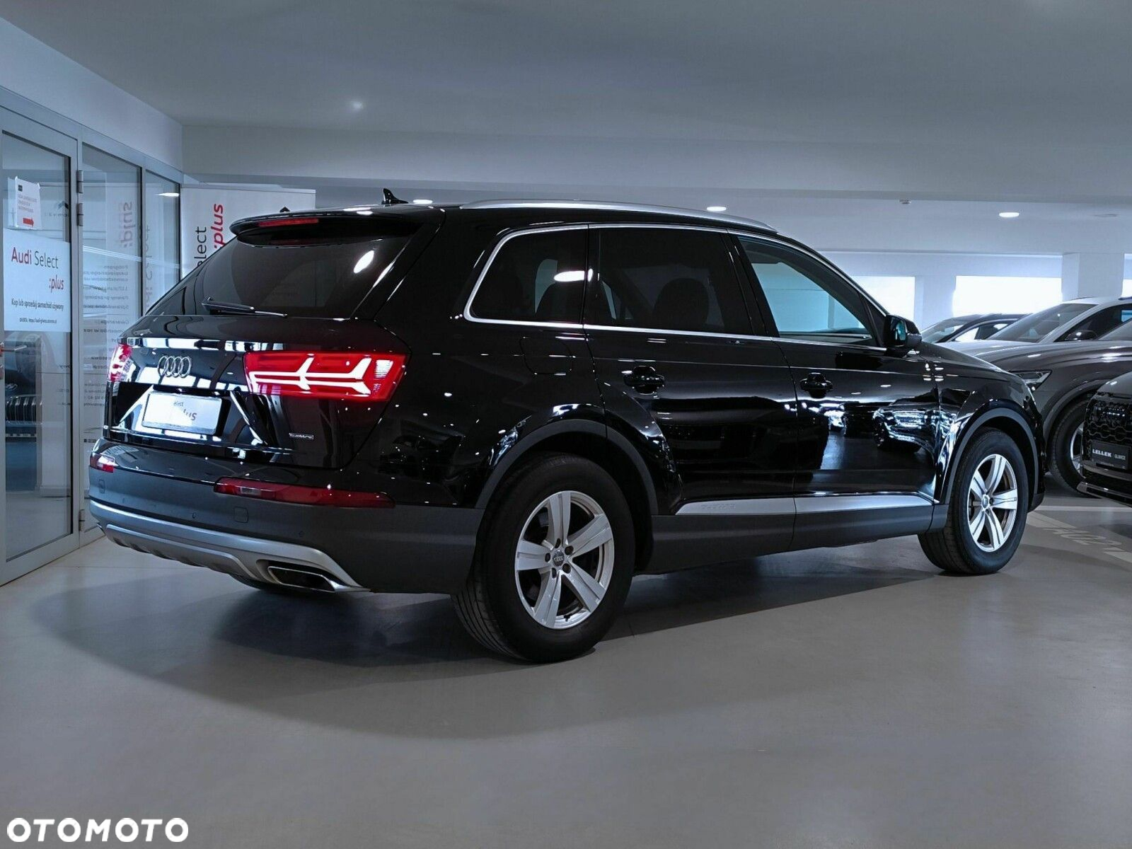 Audi Q7 - 6