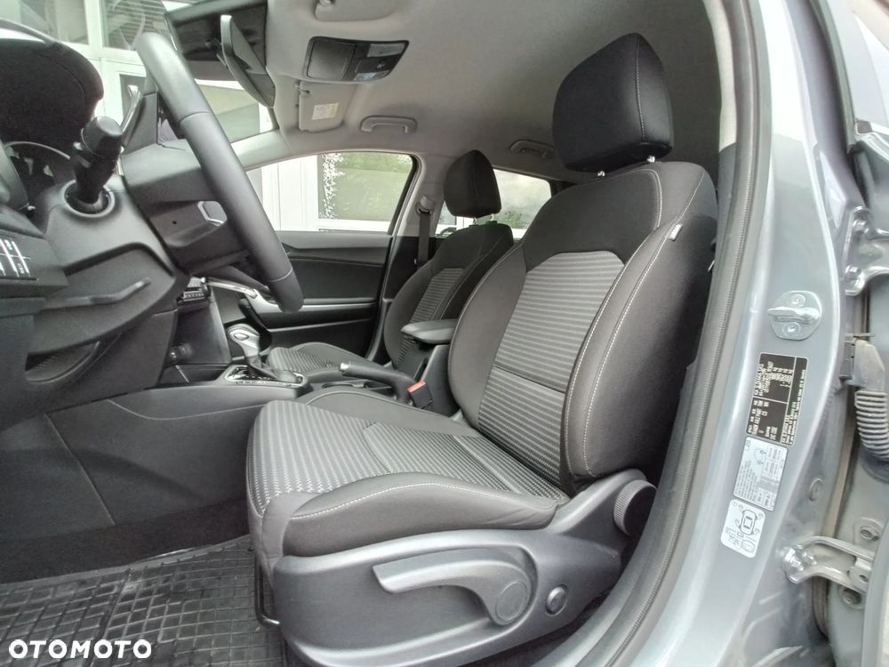 Kia Ceed 1.5 T-GDI M DCT - 14