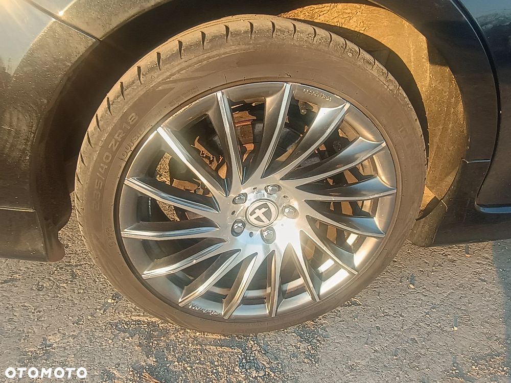 Ford Mondeo 2.2 TDCi Titanium S - 25