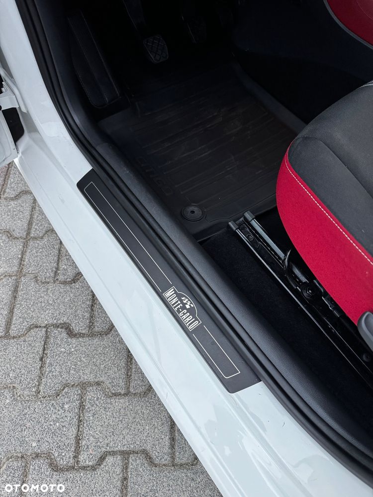 Skoda Citigo 1.0 Monte Carlo - 8