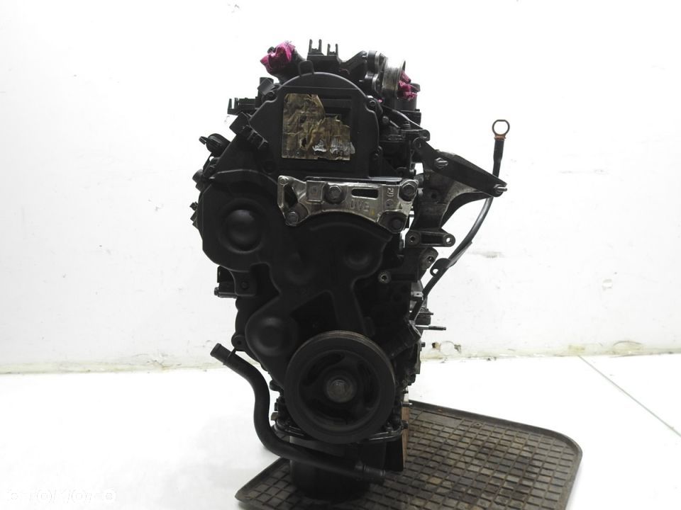 SILNIK CITROEN C4 PICASSO I 1.6 HDI 9H01 10JBAJ - 6