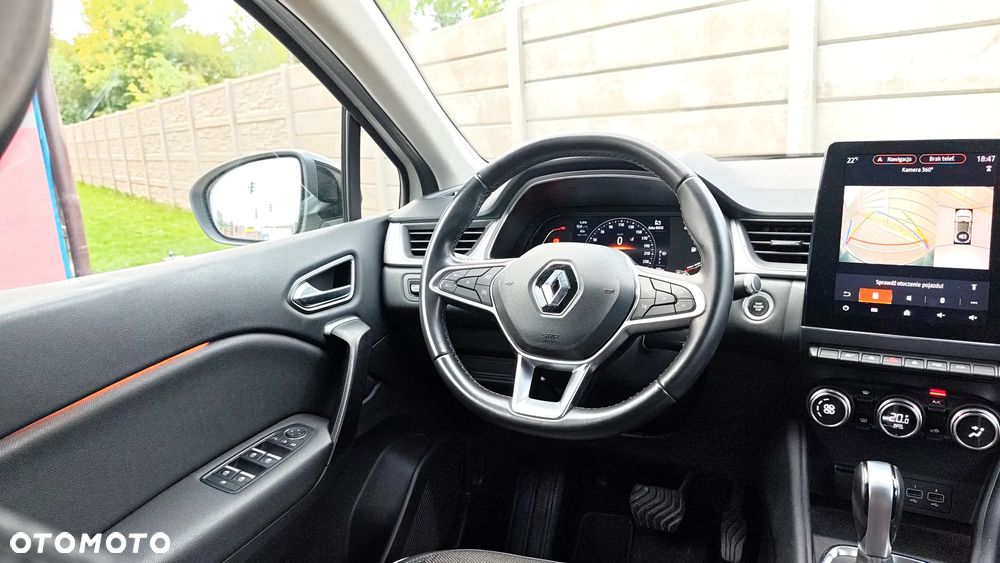 Renault Captur - 29