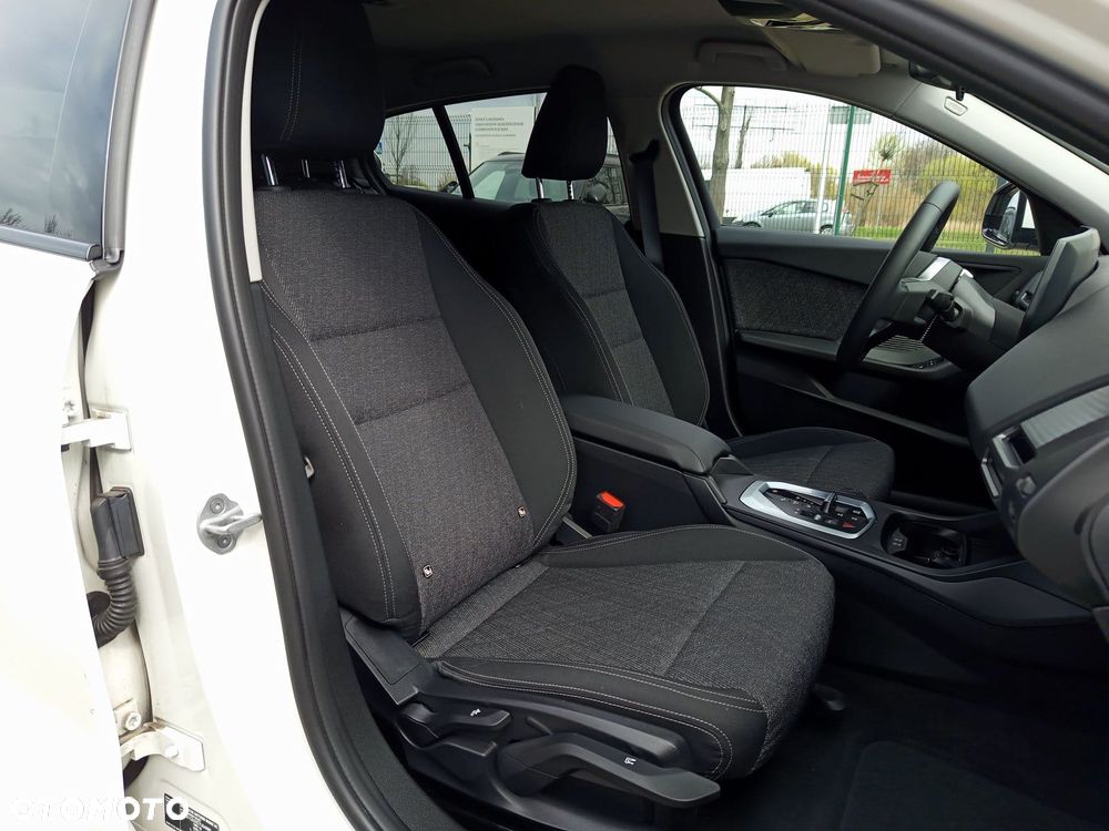 BMW Seria 1 - 15