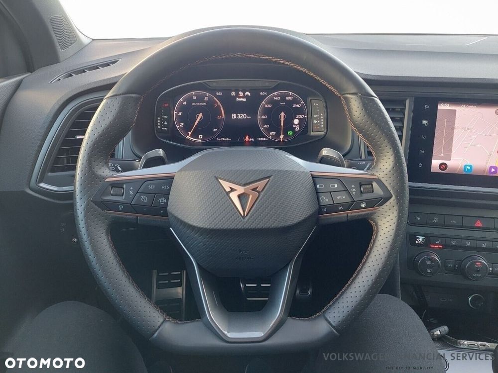 Cupra Ateca - 8