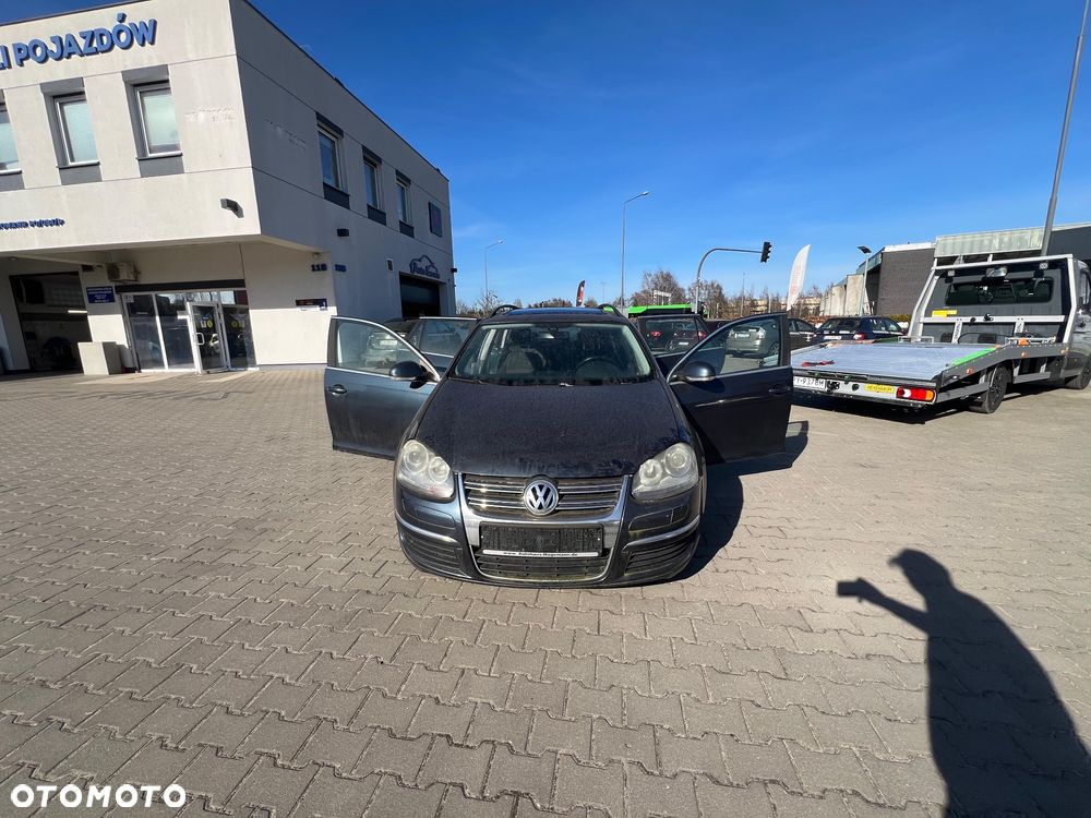Volkswagen Golf 1.4 TSI Comfortline - 17