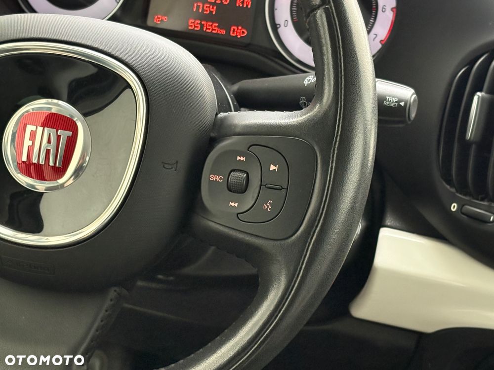 Fiat 500L 1.4 16V Trekking - 16