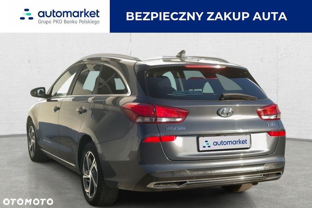 Hyundai i30 1.0 T-GDI Smart - 6