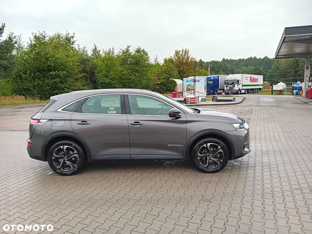 DS Automobiles DS 7 Crossback 1.6 PureTech Rivoli - 3