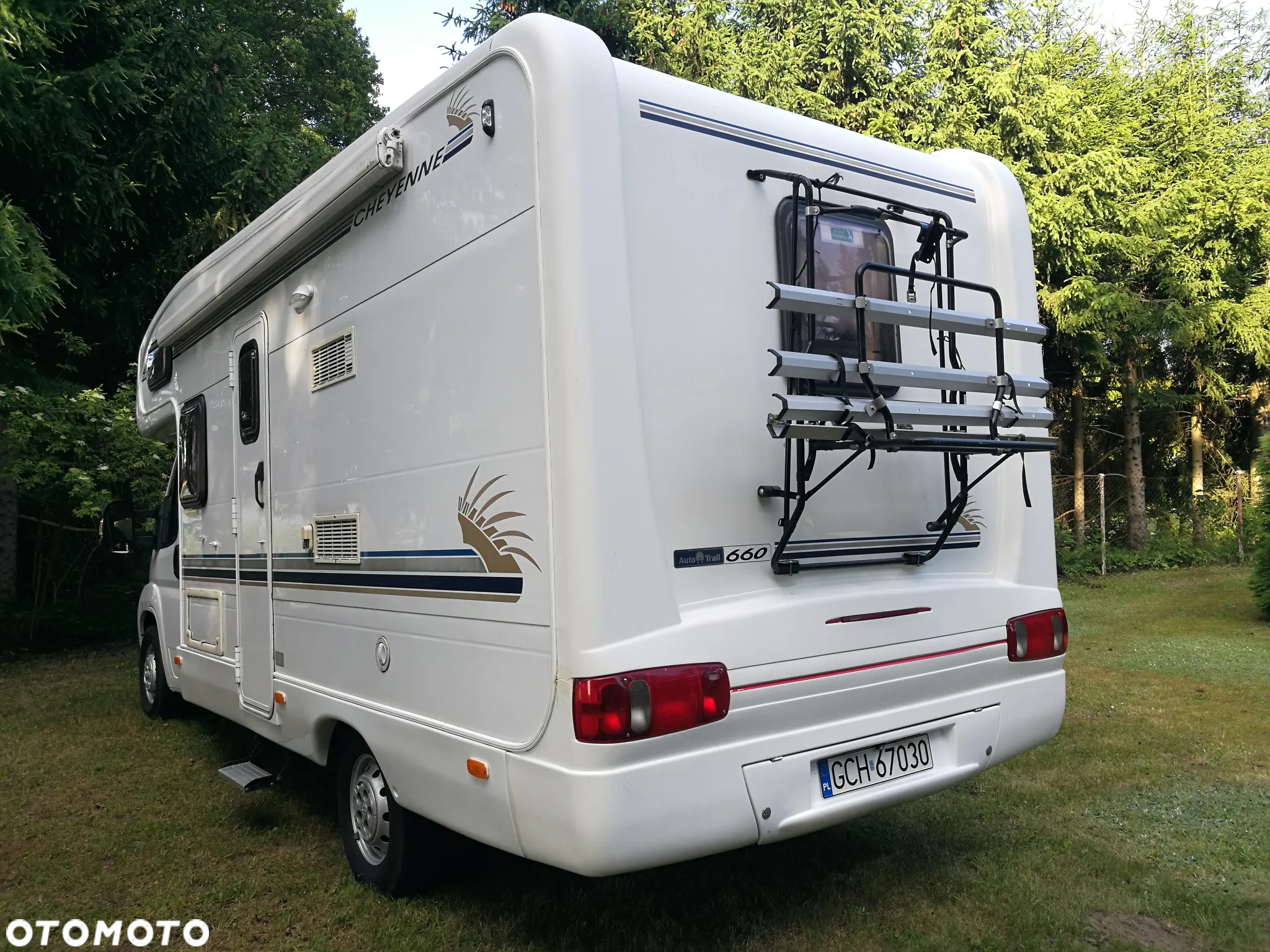 Peugeot Boxer - 21