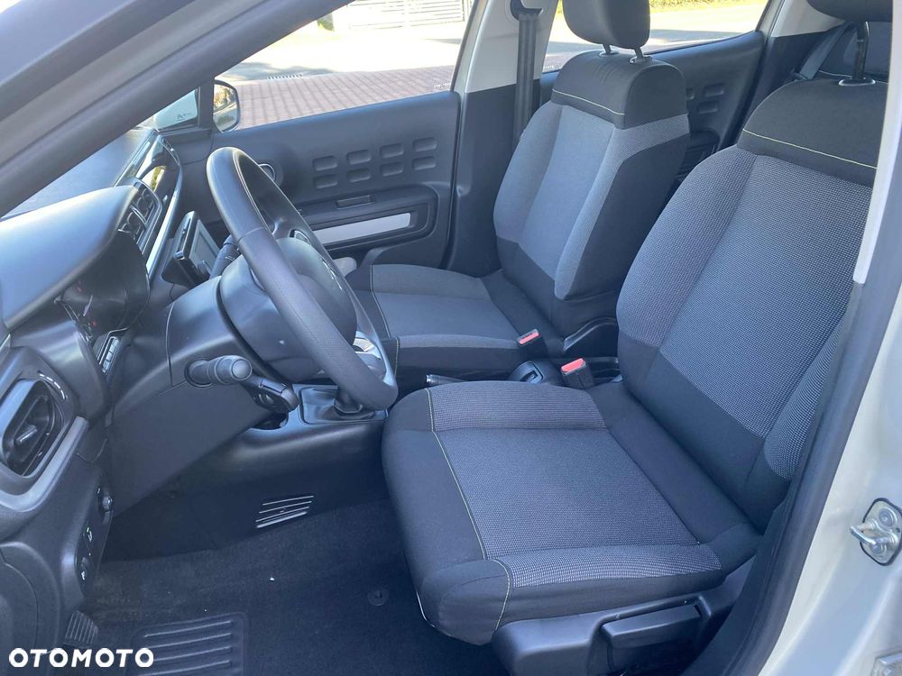 Citroën C3 Pure Tech 83 S&S YOU - 9