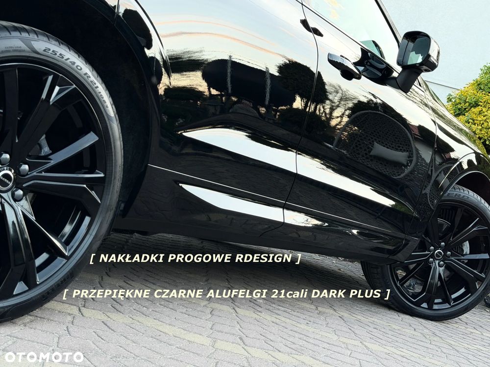 Volvo XC 60 B5 B AWD Geartronic RDesign - 38