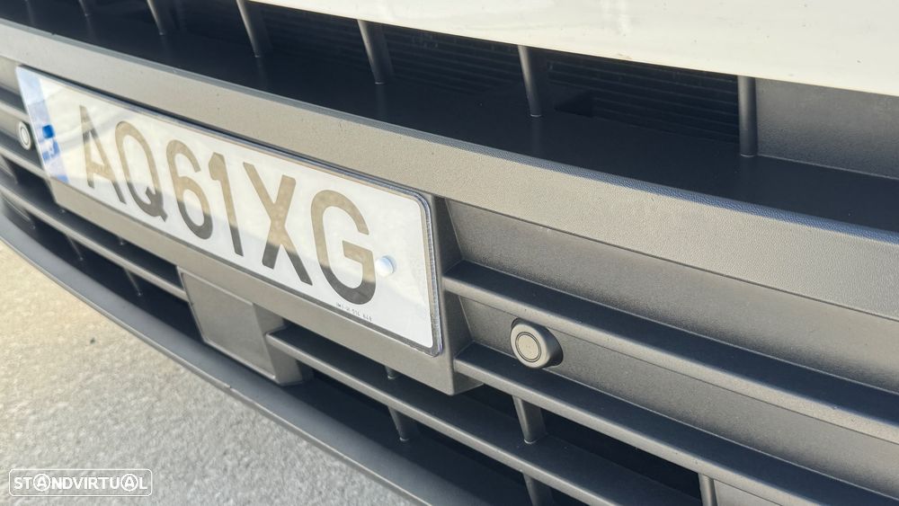 VW Crafter 35 2.0 TDI L3 H3 - 26