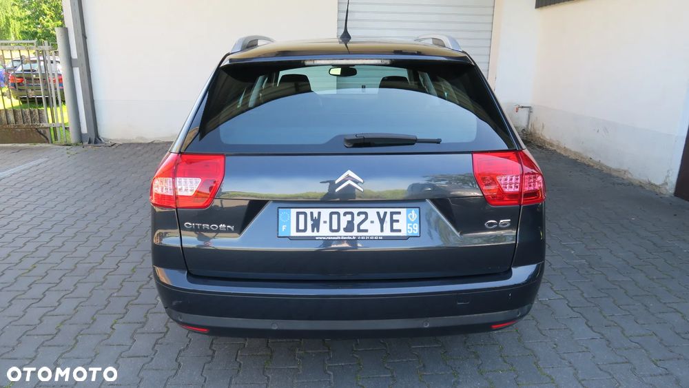 Citroën C5 - 9