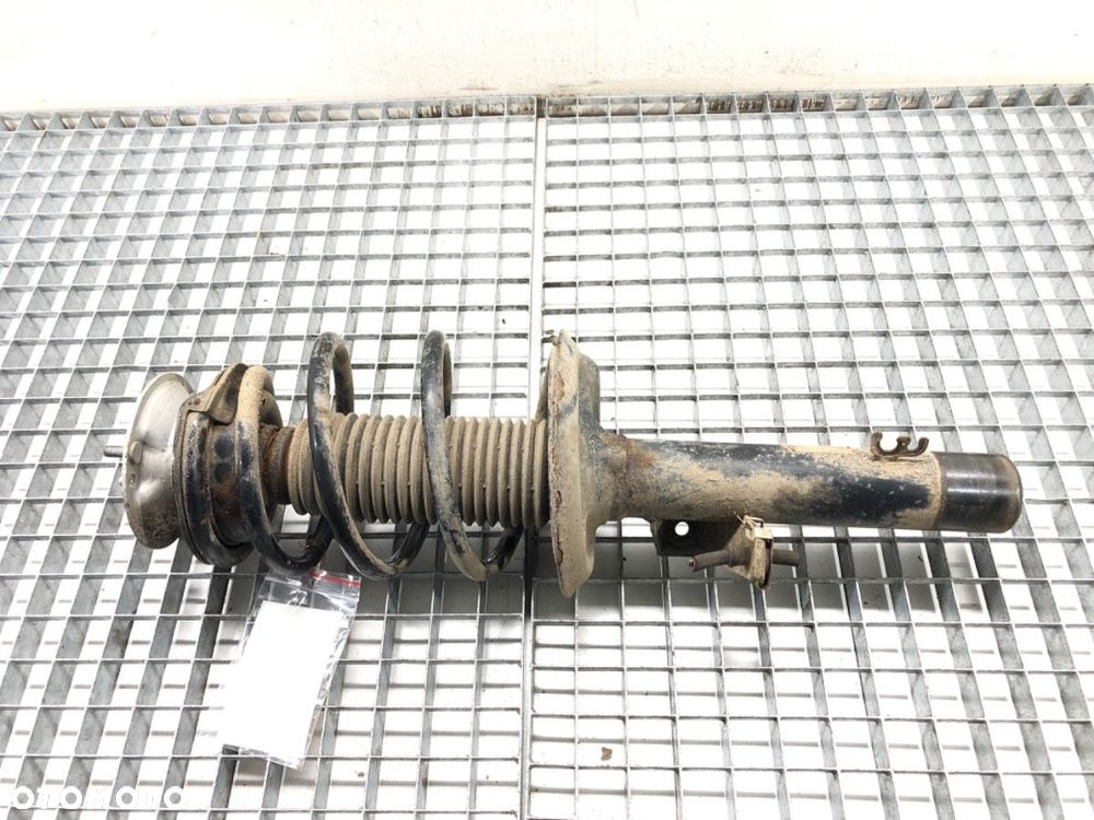 AMORTYZATOR PRAWY PRZÓD ZE SPRĘŻYNĄ  BMW X3 (E83) 2003 - 2011 2.0 sd 130 kW [177 KM] olej - 1