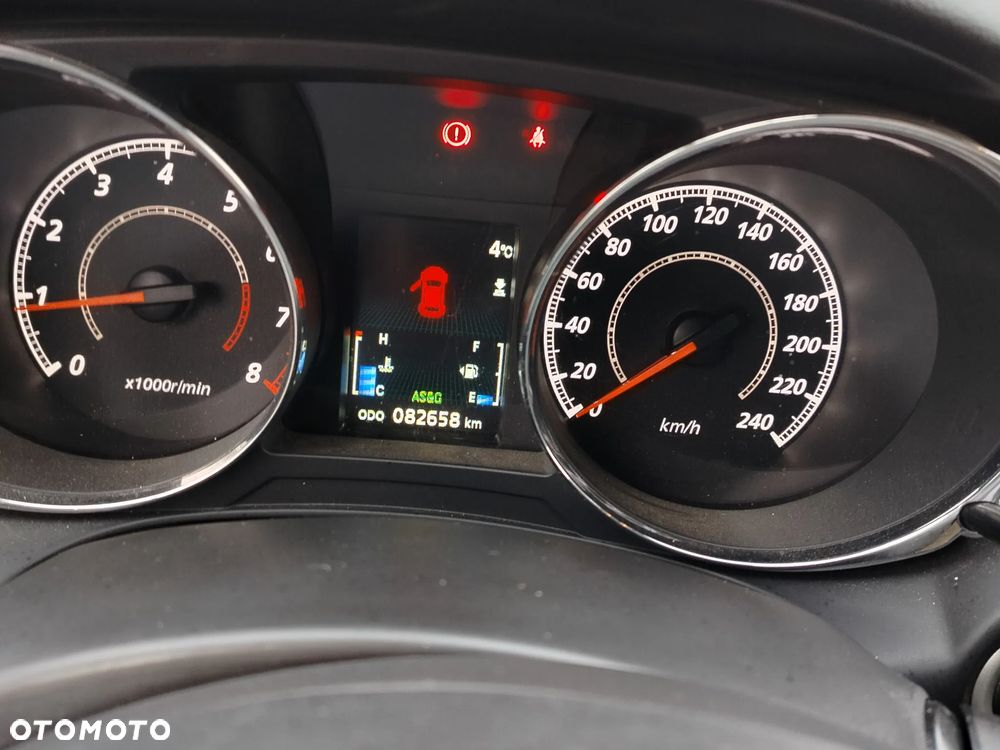 Mitsubishi ASX 1.6 2WD Invite - 13