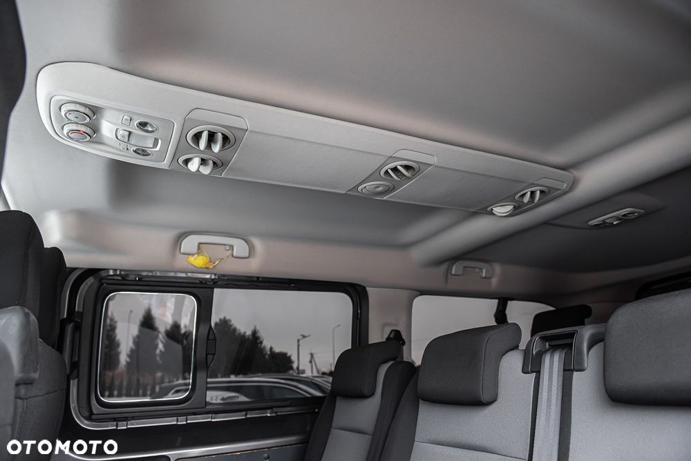 Peugeot Expert Kombi Long 2,8t - 26