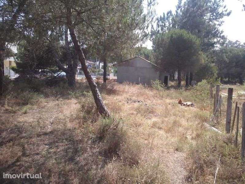 Lote de terreno para construção em Lagoa de Albufeira - Grande imagem: 3/3