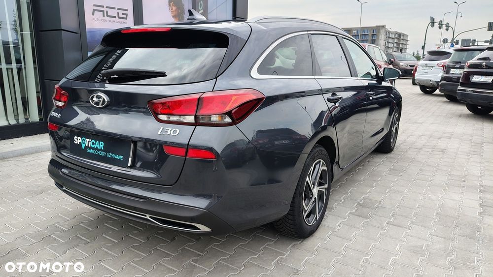 Hyundai i30 1.5 DPI Comfort - 3