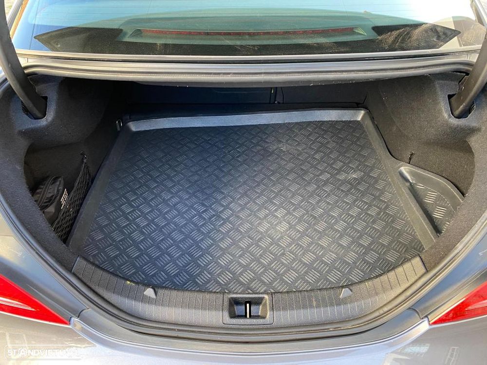 Mercedes-Benz CLA 220 (CDI) d 7G-DCT AMG Line - 6