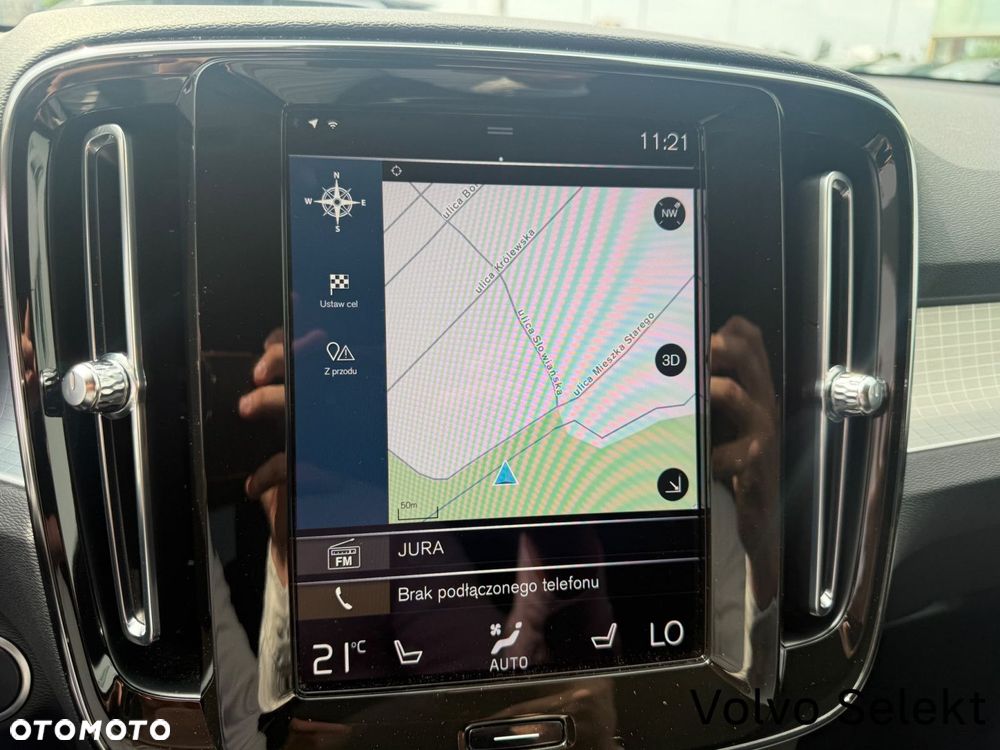 Volvo XC 40 - 20