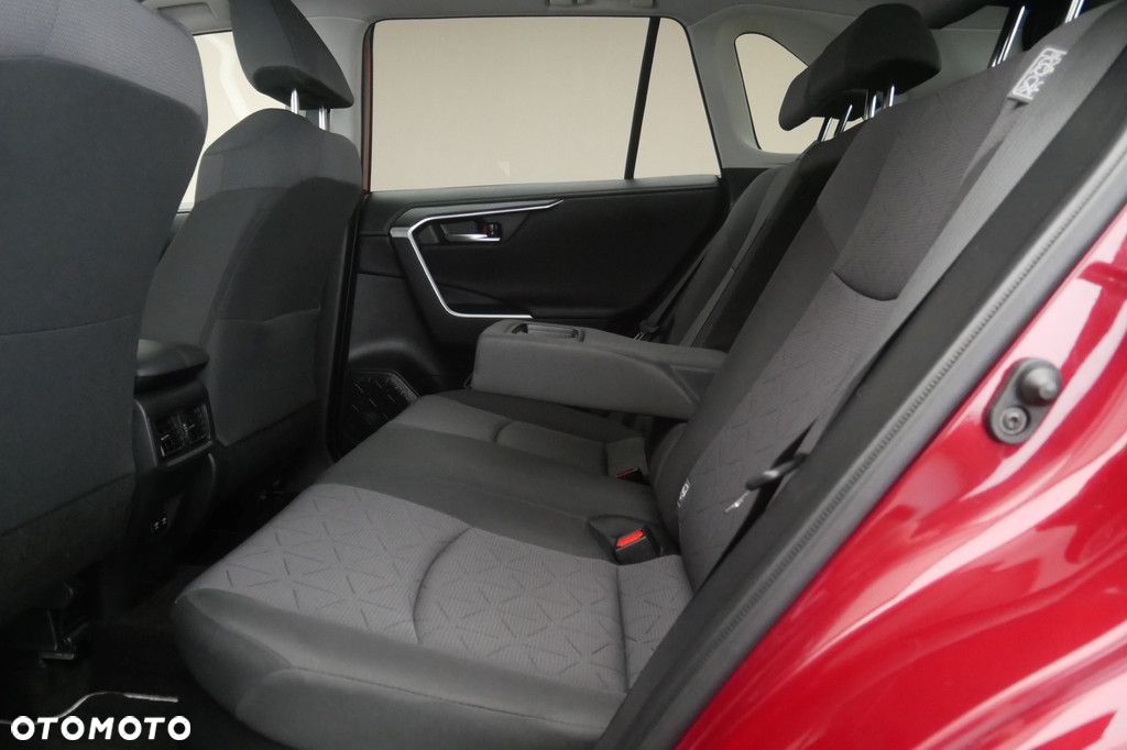 Toyota RAV4 - 15
