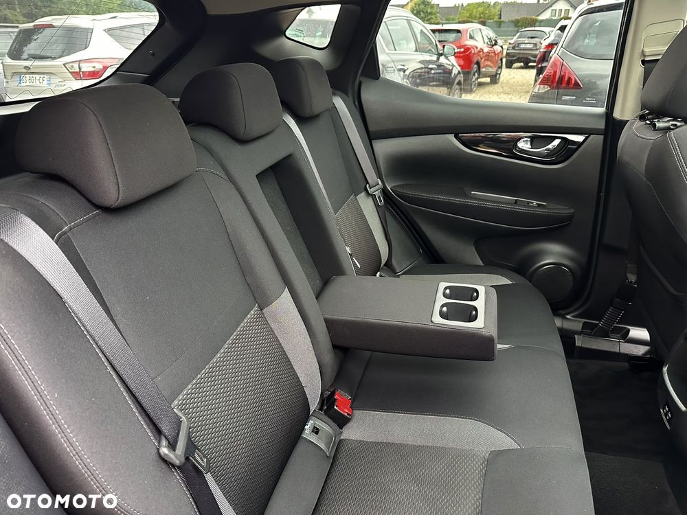 Nissan Qashqai - 15