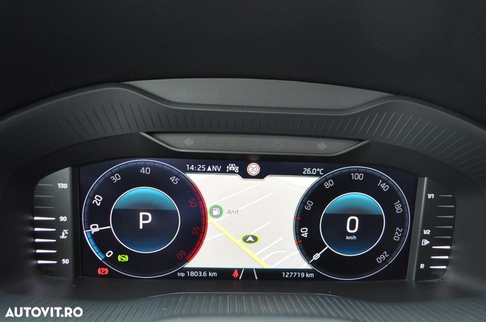 Skoda Kodiaq 2.0 TDI 4X4 DSG Laurin & Klement - 27