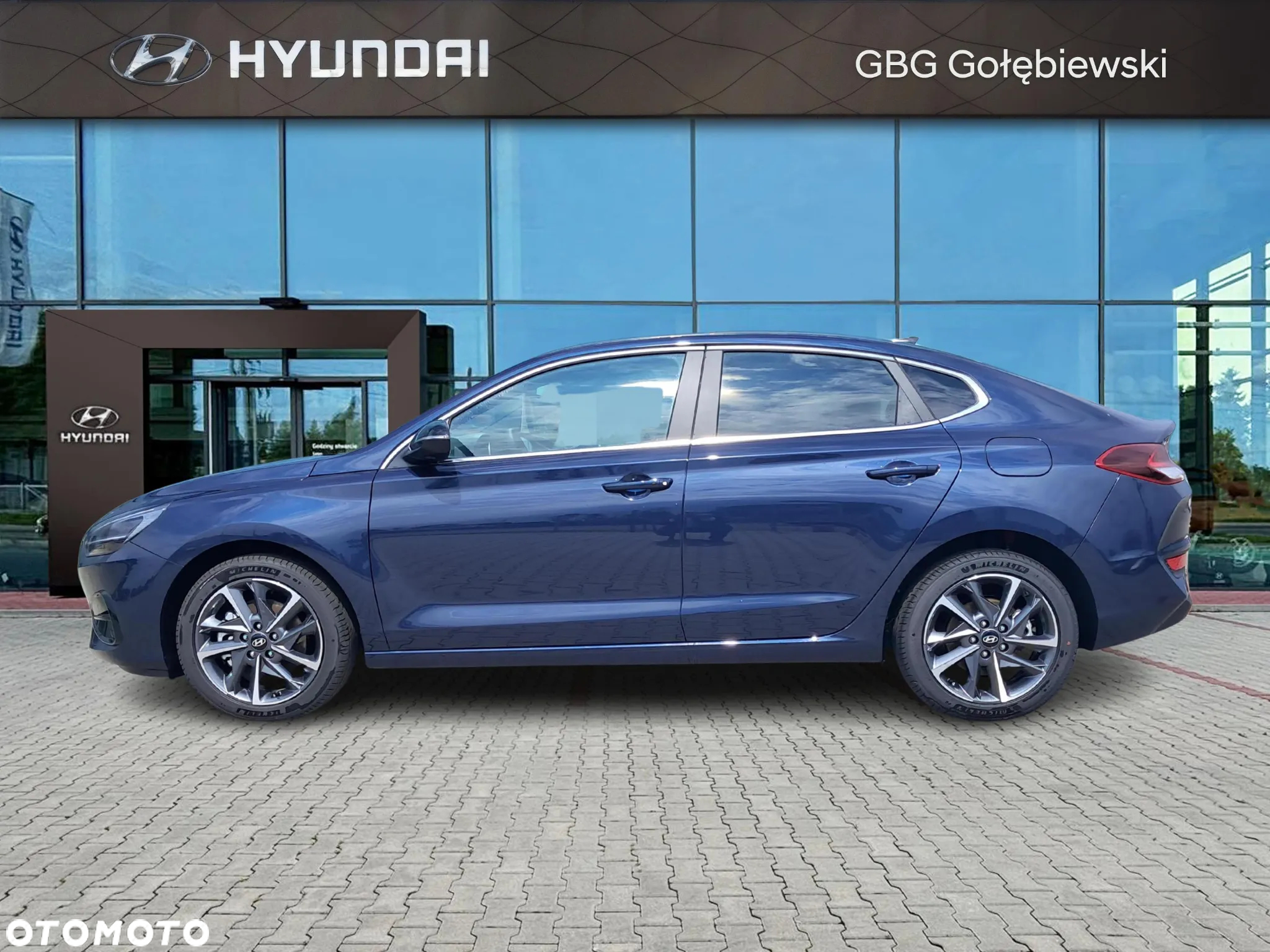 Hyundai i30 1.5 T-GDI 48V Smart - 5