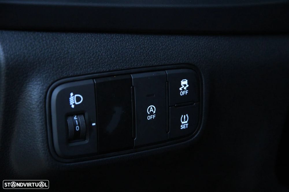 Hyundai i20 1.0 T-GDI Style - 9