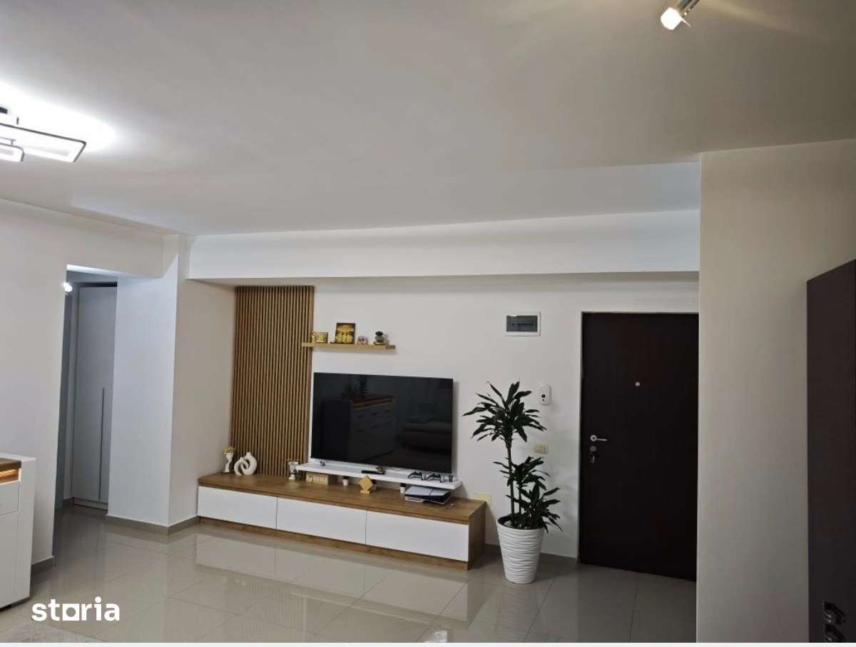 Apartament modern GAVANA 3 — fotografia 1