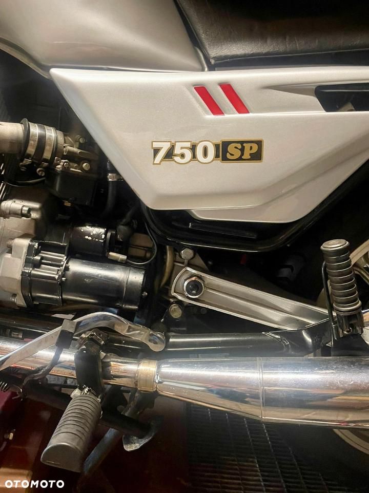 Moto Guzzi Inny - 4