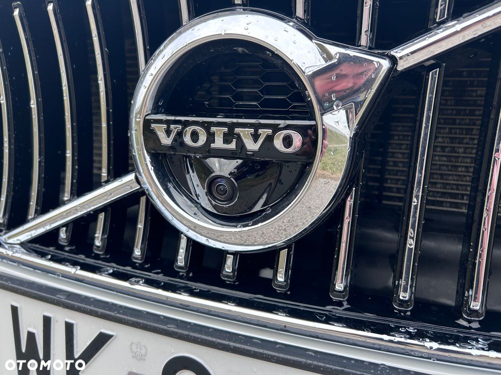 Volvo V90 T6 AWD Geartronic Inscription - 3