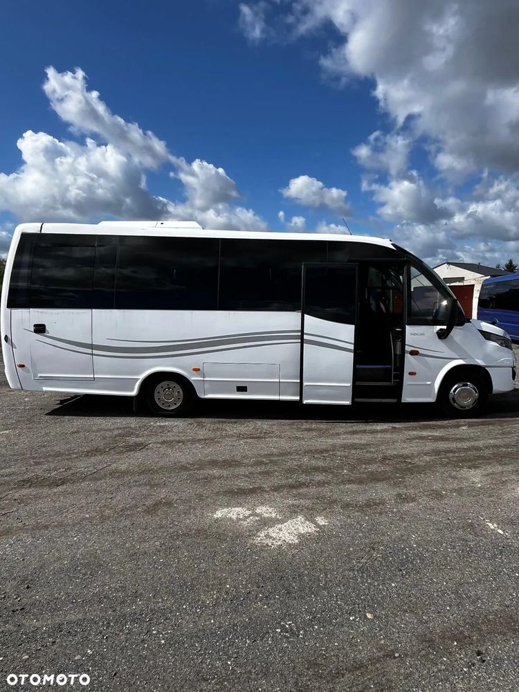 Iveco WING INDCAR - 8