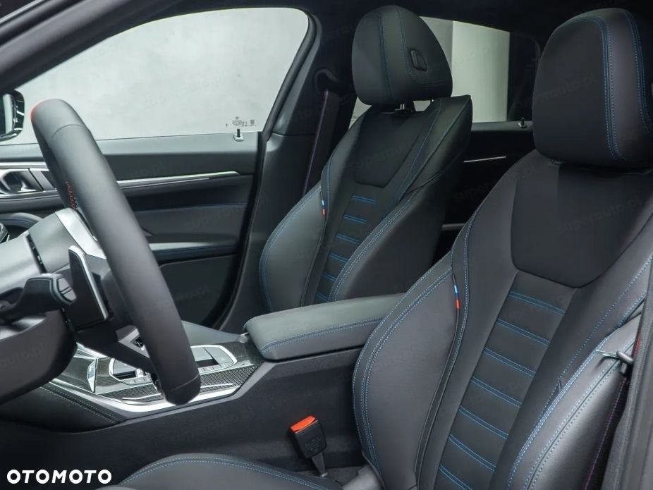 BMW Seria 4 M440i xDrive mHEV - 6