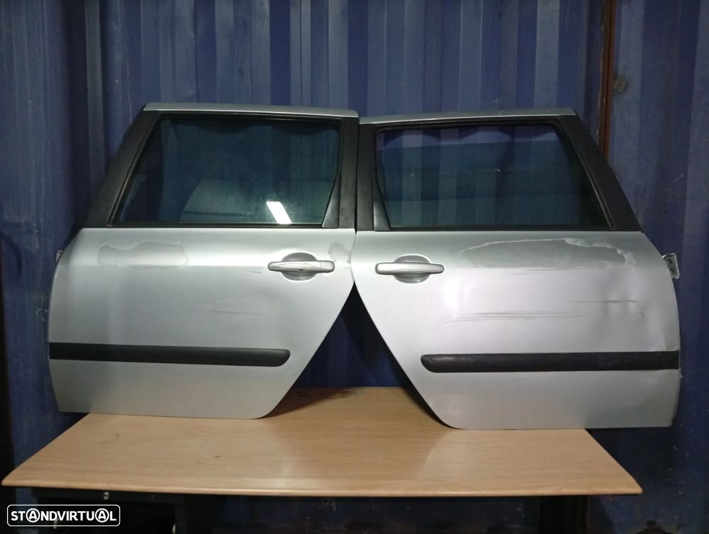 Portas Peugeot 307 sw - 3