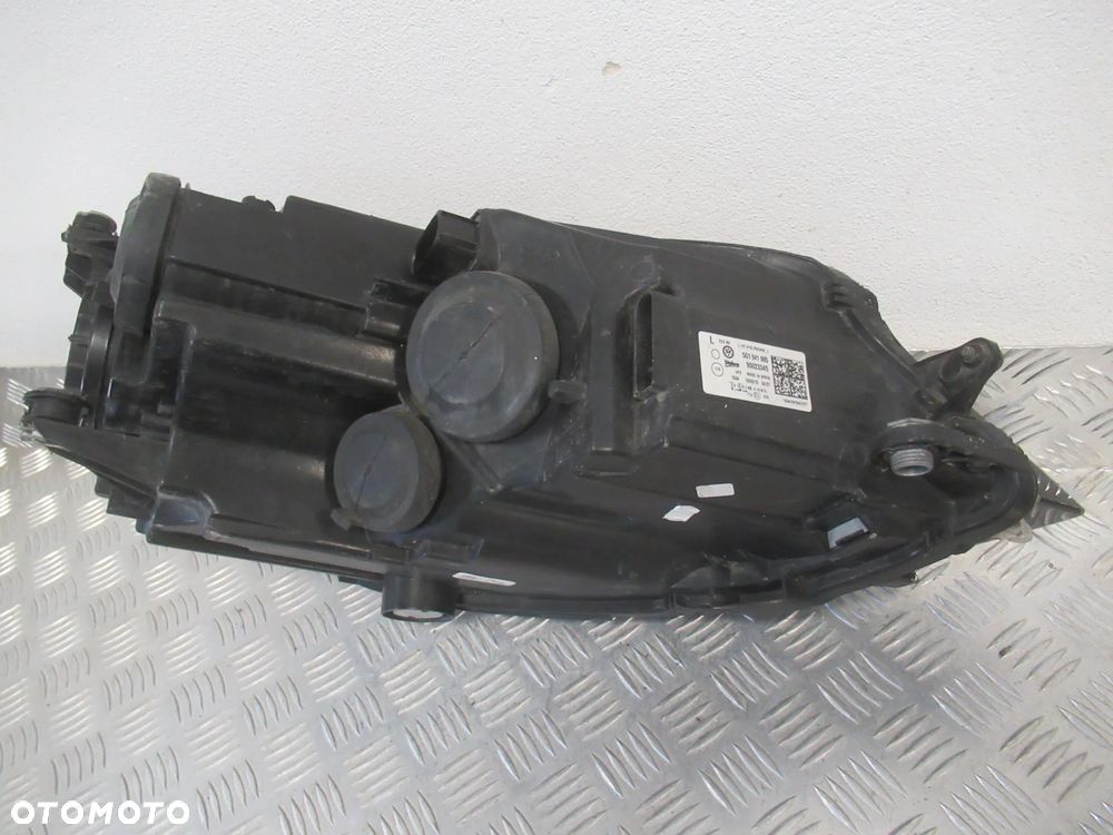 LAMPA PRZEDNIA PRZÓD LEWA VW GOLF VII 7 5G1 2012-2016 - 27