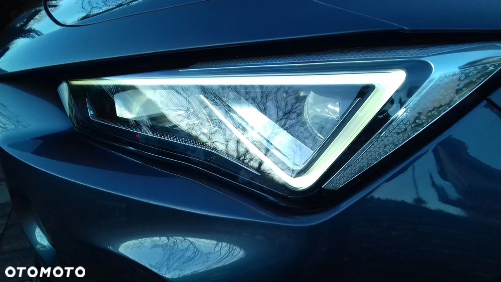 Cupra Formentor - 23