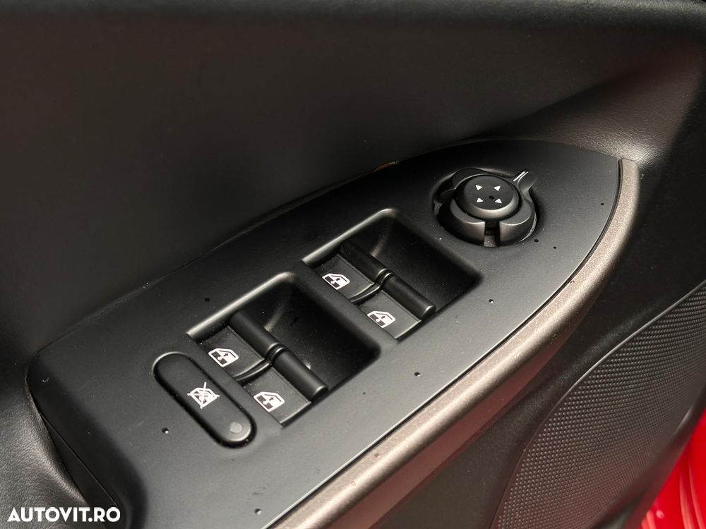 Alfa Romeo Giulietta - 12