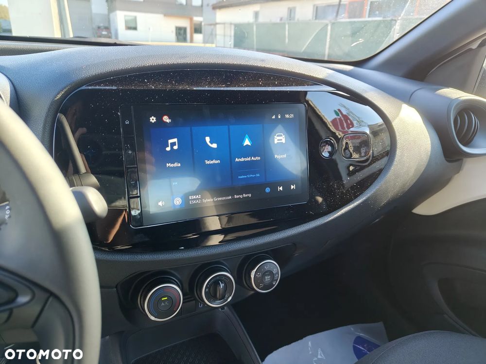 Toyota Aygo - 7