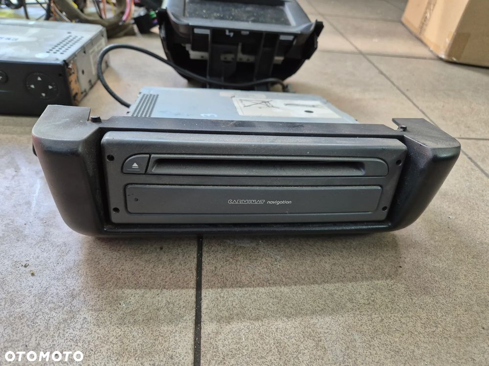 NAWIGACJA KOMPLETNA PRIMASTAR TRAFIC VIVARO 01-10r. - 3