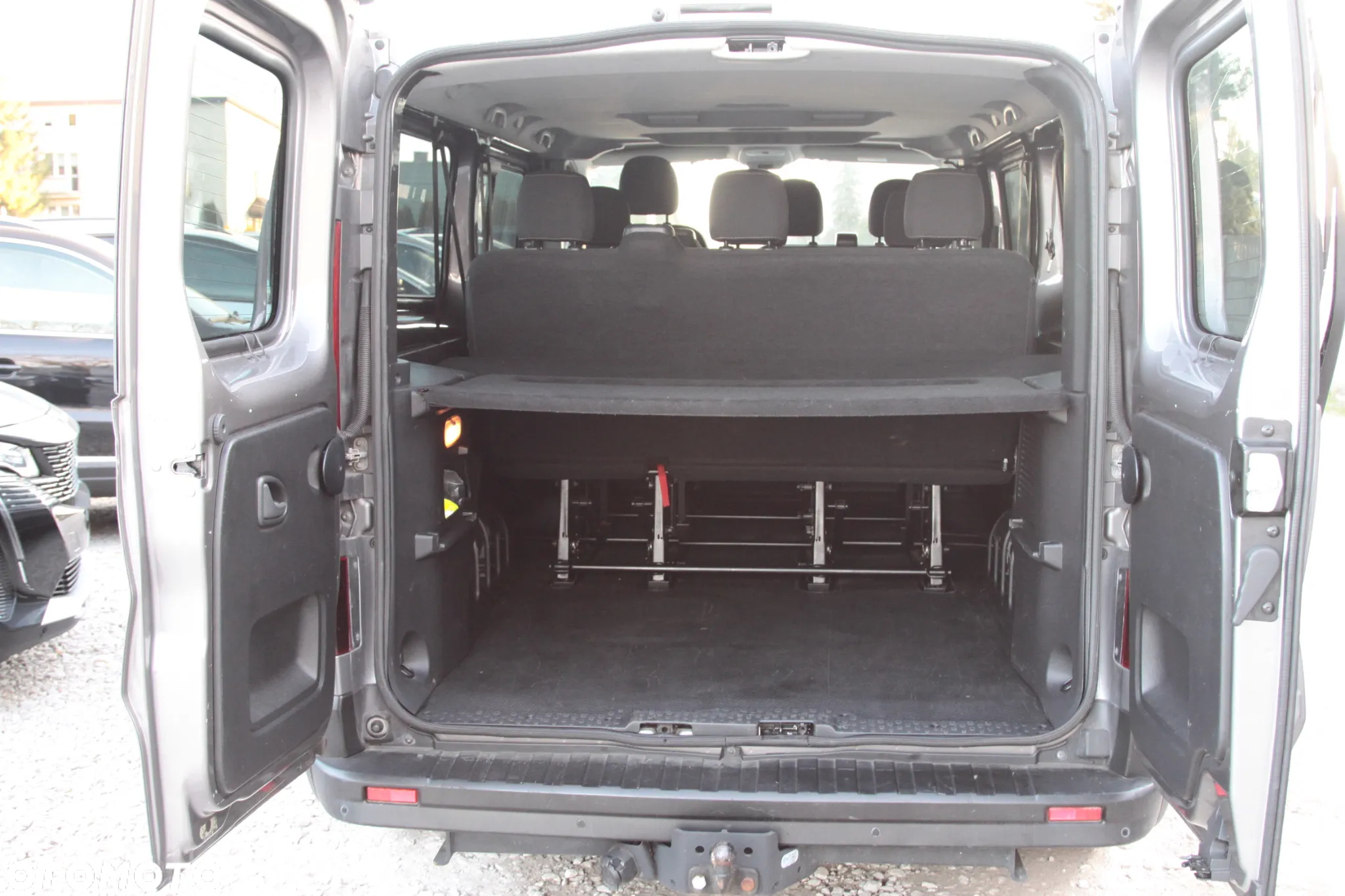 Renault Trafic L2H1 2,9t Pack Clim S&S - 18