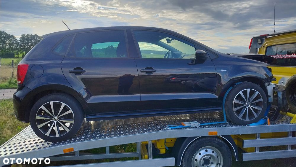 Volkswagen Polo 1.2 TSI Life - 10