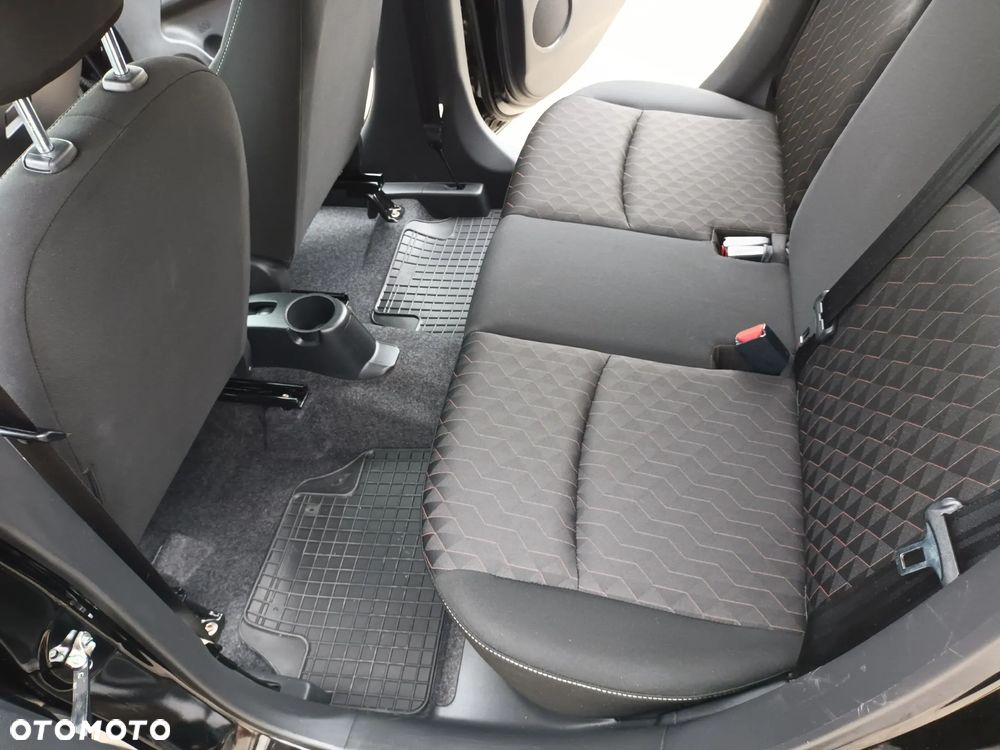 Mitsubishi Space Star 1.2 Clear Tec Diamant Edition+ - 21