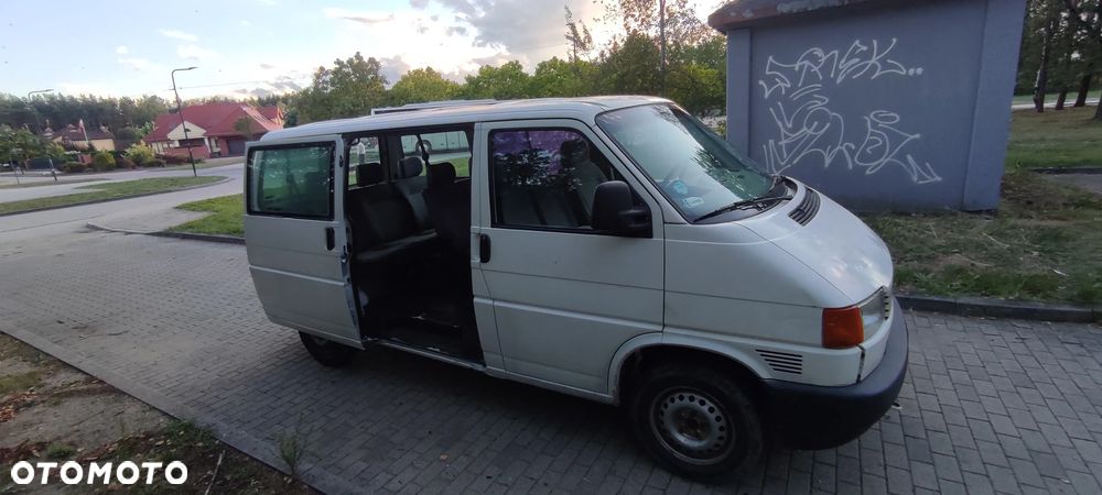 Volkswagen T4 - 18