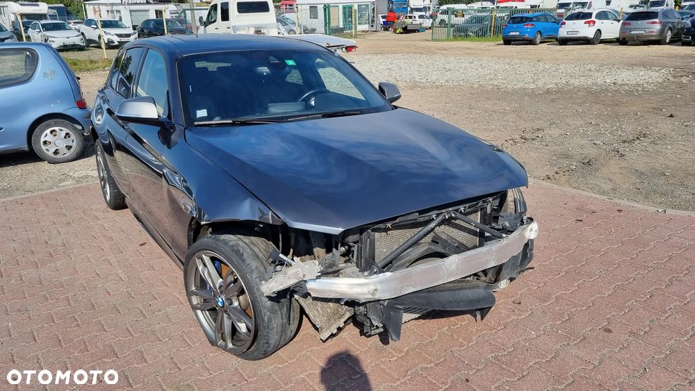 BMW Seria 1 M135i xDrive Sport-Aut - 15